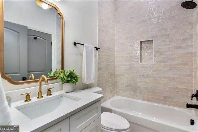 830 GASTON Street SW, Atlanta, GA 30310