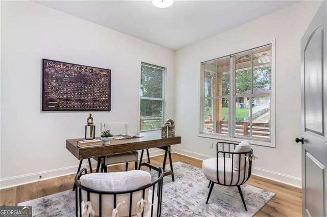 830 GASTON Street SW, Atlanta, GA 30310