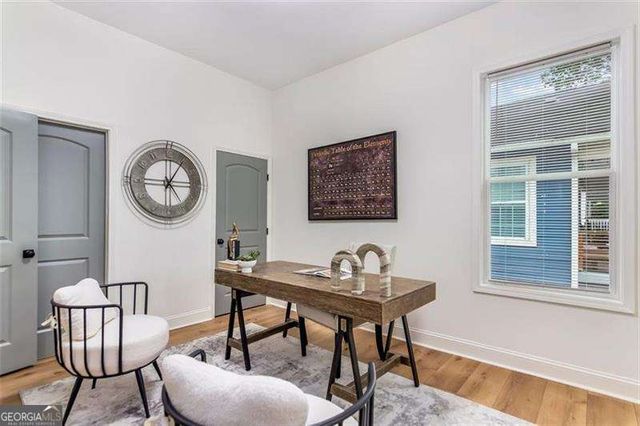 830 GASTON Street SW, Atlanta, GA 30310