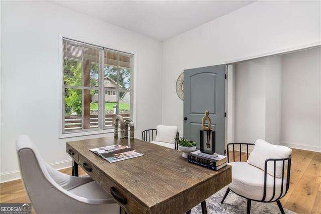 830 GASTON Street SW, Atlanta, GA 30310