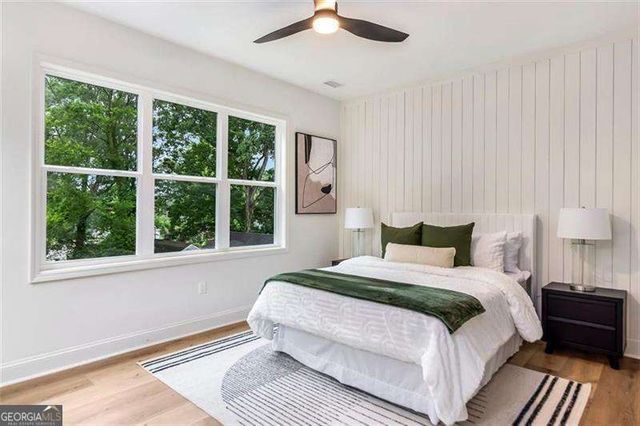 830 GASTON Street SW, Atlanta, GA 30310