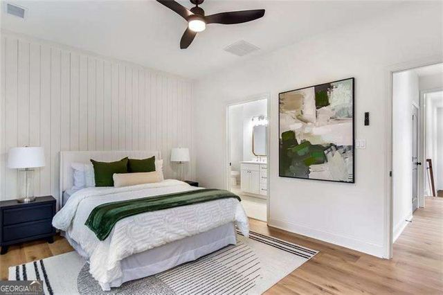 830 GASTON Street SW, Atlanta, GA 30310