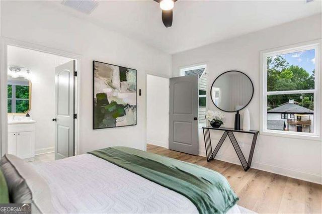 830 GASTON Street SW, Atlanta, GA 30310