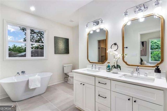 830 GASTON Street SW, Atlanta, GA 30310