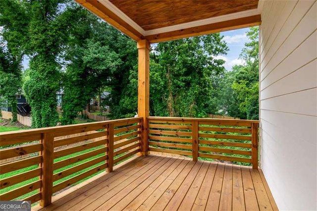 830 GASTON Street SW, Atlanta, GA 30310