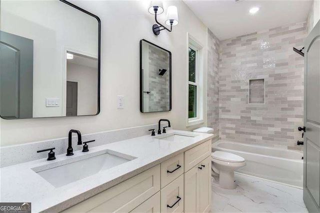 830 GASTON Street SW, Atlanta, GA 30310