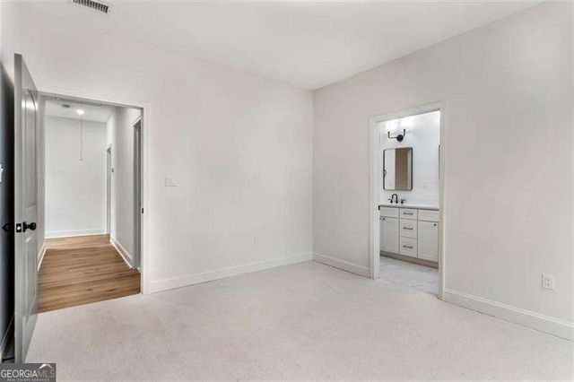 830 GASTON Street SW, Atlanta, GA 30310