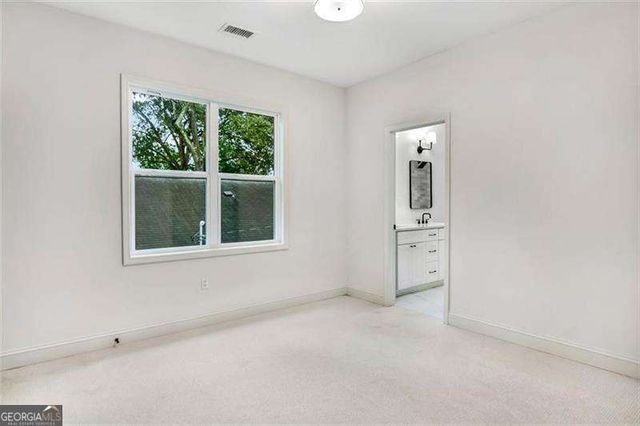 830 GASTON Street SW, Atlanta, GA 30310