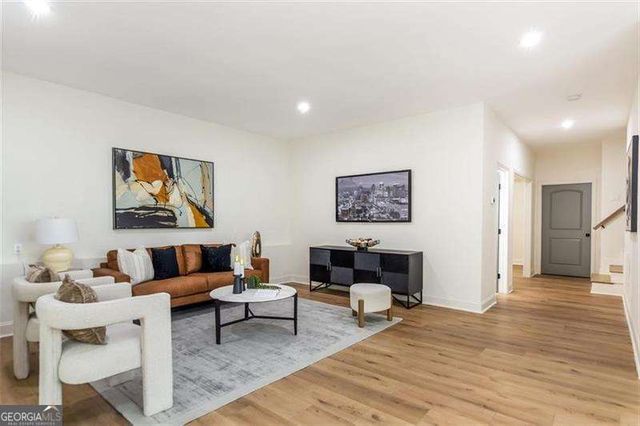 830 GASTON Street SW, Atlanta, GA 30310