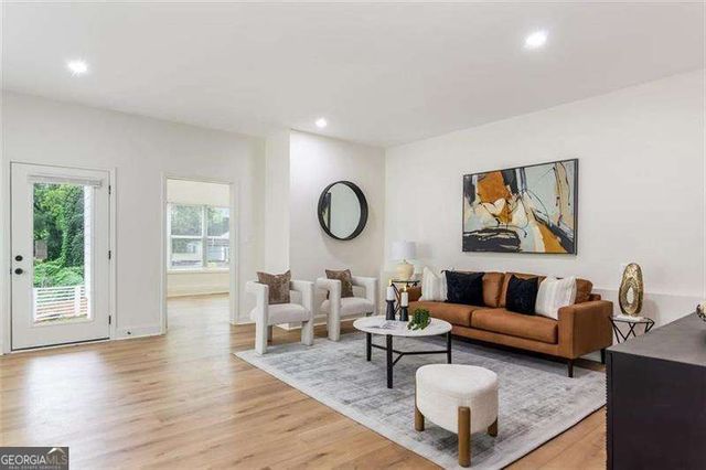 830 GASTON Street SW, Atlanta, GA 30310