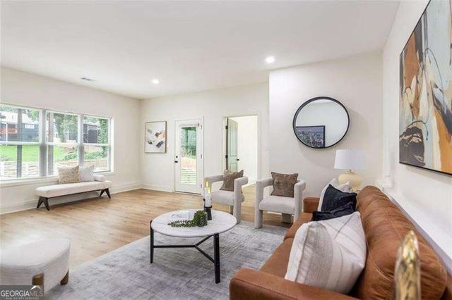 830 GASTON Street SW, Atlanta, GA 30310