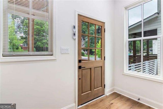 830 GASTON Street SW, Atlanta, GA 30310