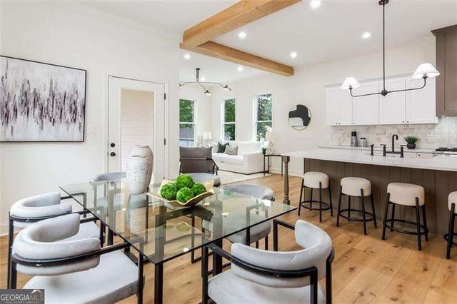 830 GASTON Street SW, Atlanta, GA 30310