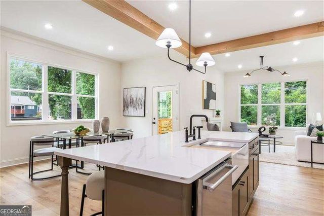 830 GASTON Street SW, Atlanta, GA 30310