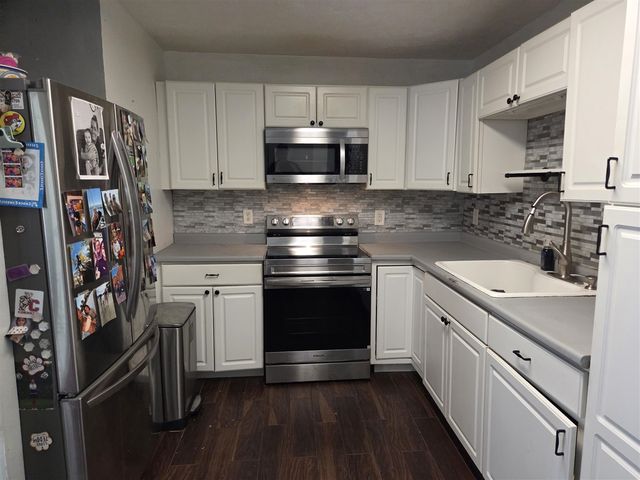 125 Peachtree Drive, Battle Creek, MI 49015