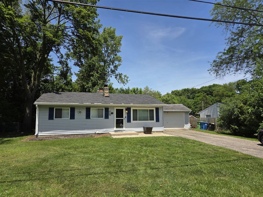 125 Peachtree Drive, Battle Creek, MI 49015