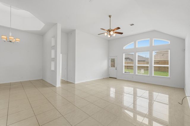 4703 Goldeneye Drive, Baytown, TX 77521