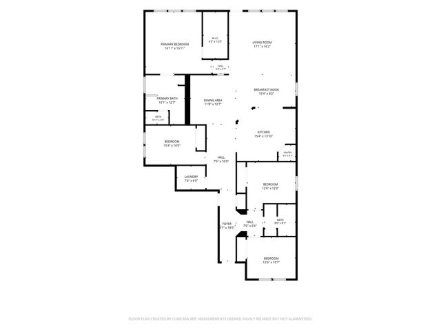 4703 Goldeneye Drive, Baytown, TX 77521