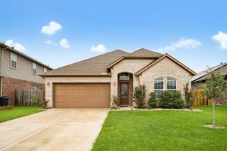 4703 Goldeneye Drive, Baytown, TX 77521