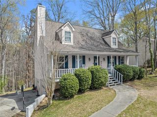 3044 Saddle Creek Drive, Gainesville, GA 30507
