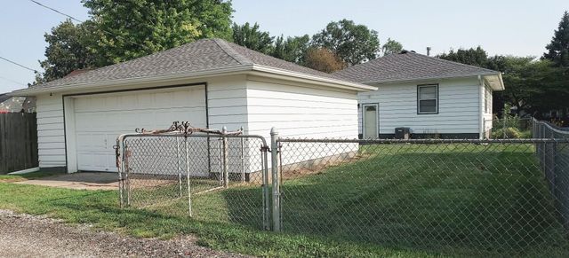 3560 6TH Avenue, Council Bluffs, IA 51501