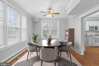 21 ALEXANDER AVE, Merchantville, NJ 08109