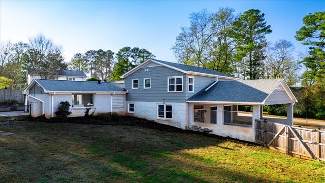 110 Lorraine Court, Spartanburg, SC 29307