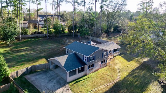 110 Lorraine Court, Spartanburg, SC 29307