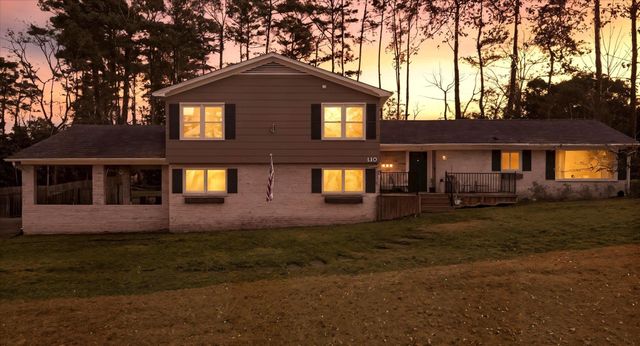 110 Lorraine Court, Spartanburg, SC 29307