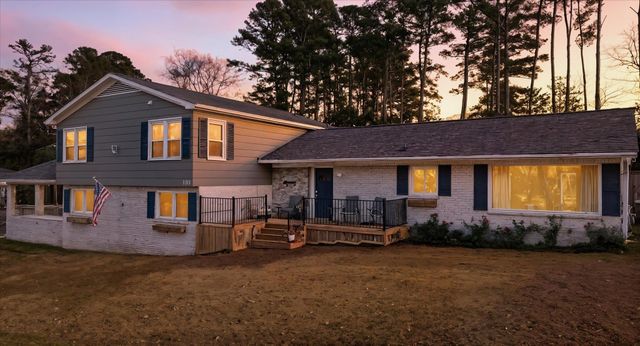 110 Lorraine Court, Spartanburg, SC 29307