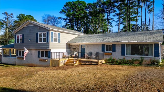 110 Lorraine Court, Spartanburg, SC 29307