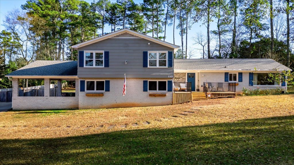 110 Lorraine Court, Spartanburg, SC 29307