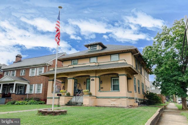 1025 W KING ST, Martinsburg, WV 25401