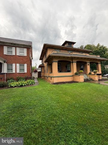 1025 W KING ST, Martinsburg, WV 25401