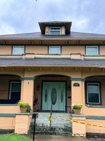 1025 W KING ST, Martinsburg, WV 25401