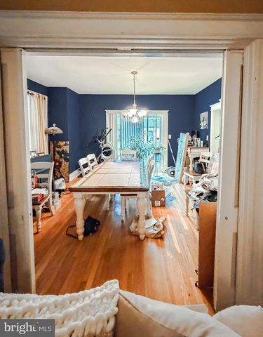 1025 W KING ST, Martinsburg, WV 25401