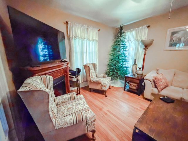 1025 W KING ST, Martinsburg, WV 25401