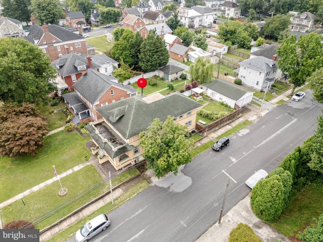 1025 W KING ST, Martinsburg, WV 25401
