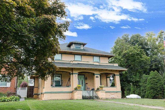 1025 W KING ST, Martinsburg, WV 25401