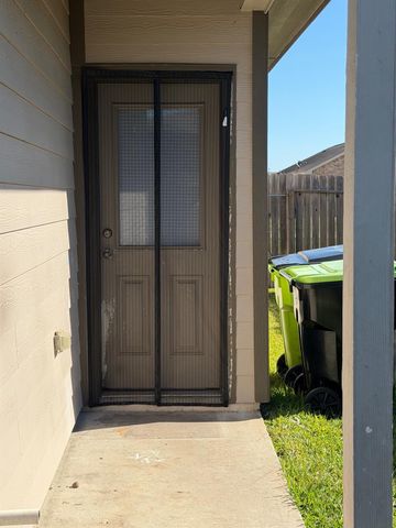 2422 Concord Terrace, Missouri City, TX 77489