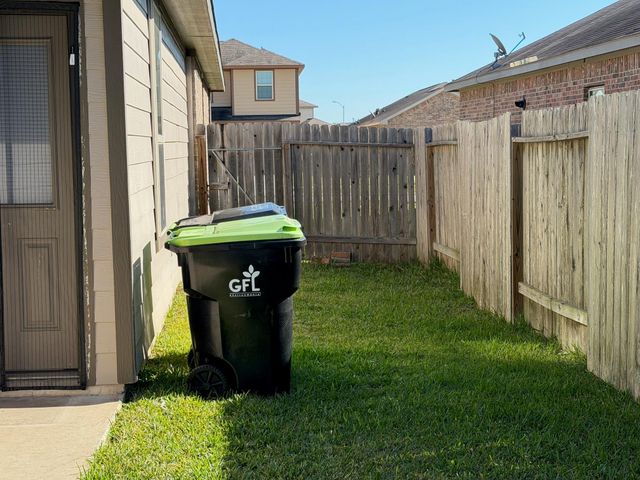 2422 Concord Terrace, Missouri City, TX 77489