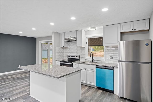 1423 Narragansett Boulevard, Lorain, OH 44053