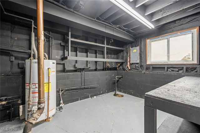 1423 Narragansett Boulevard, Lorain, OH 44053