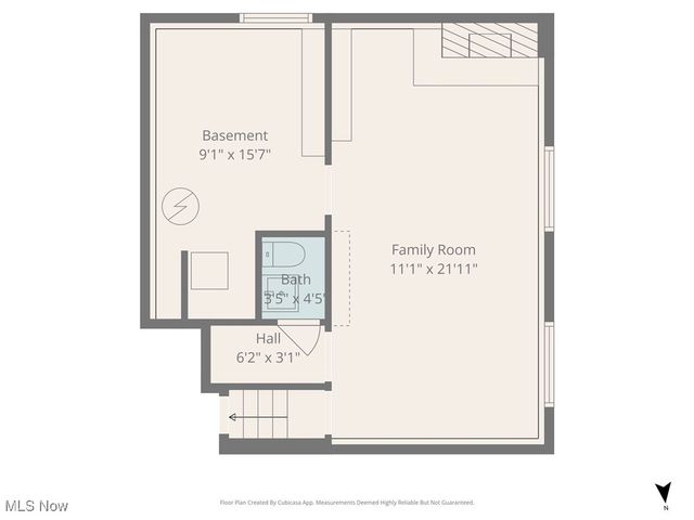 1423 Narragansett Boulevard, Lorain, OH 44053