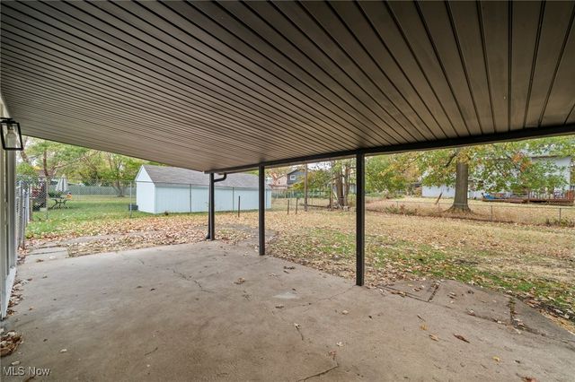 1423 Narragansett Boulevard, Lorain, OH 44053