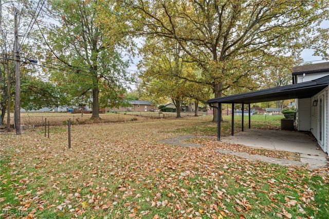 1423 Narragansett Boulevard, Lorain, OH 44053