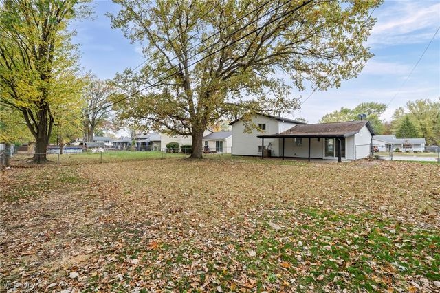 1423 Narragansett Boulevard, Lorain, OH 44053