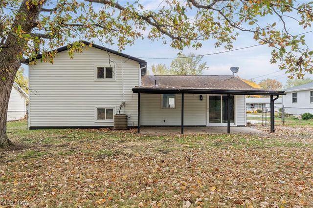 1423 Narragansett Boulevard, Lorain, OH 44053