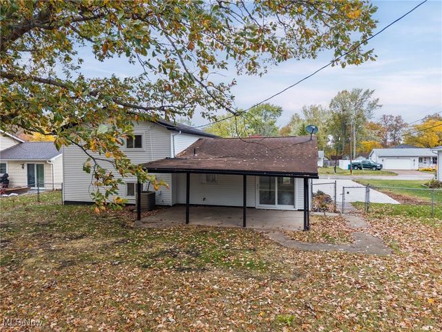 1423 Narragansett Boulevard, Lorain, OH 44053