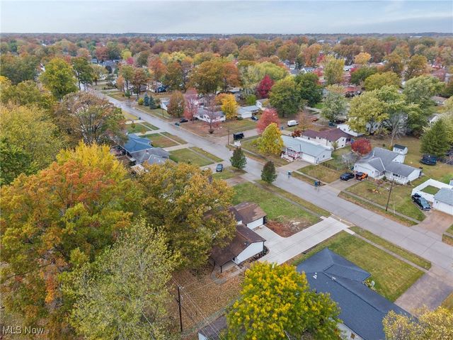 1423 Narragansett Boulevard, Lorain, OH 44053